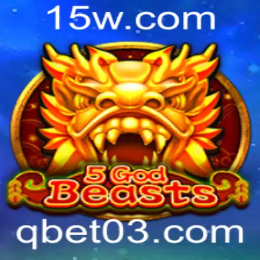 Explorando o Jogo Inovador 5GodBeasts – Regras e Estratégia com a Palavra-Chave BET03