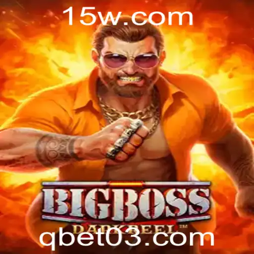 Explorando o Mundo de BigBoss e a Palavra-Chave BET03
