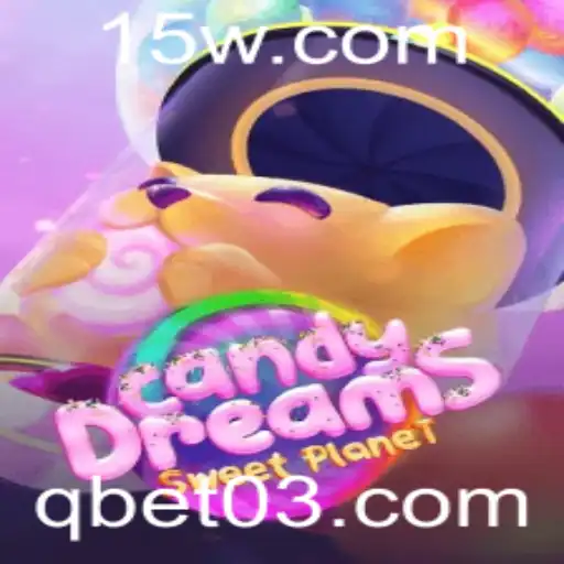 Explorando o Fascinante Mundo de CandyDreams e as Novas Emoções do BET03