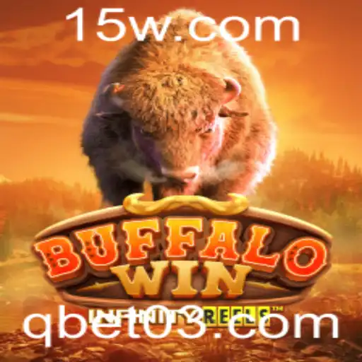 BuffaloWin – Mergulhe na Aventura do Jogo com BET03
