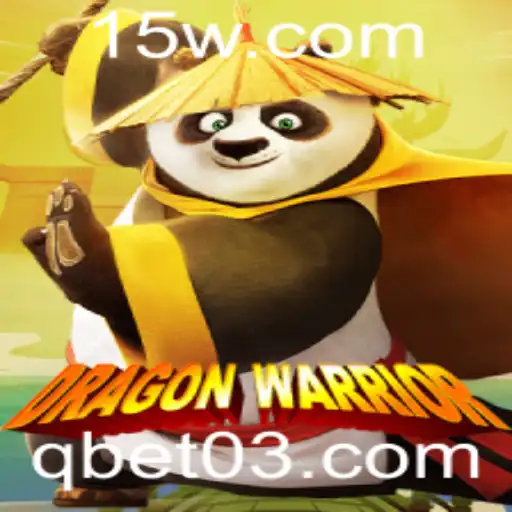 Descubra DragonWarrior: O Mundo Empolgante do Novo Jogo BET03