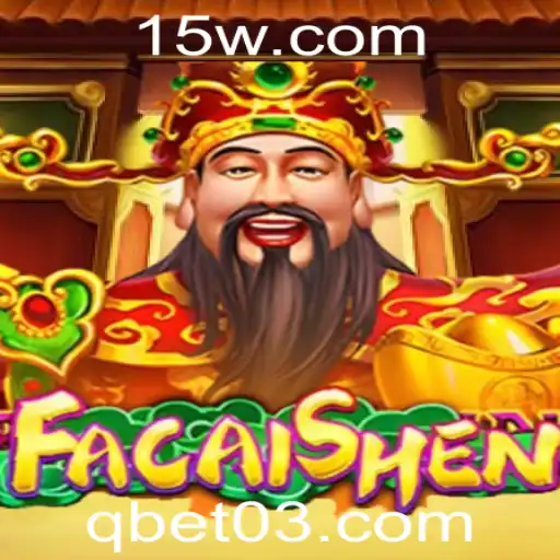 Explorando o Mundo Vibrante de FaCaiShen: O Jogo com Sorte e Estratégia
