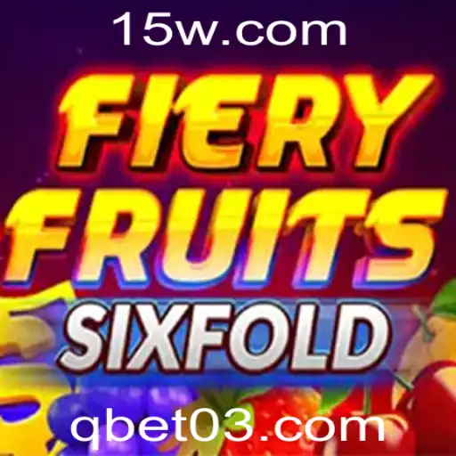 Explorando o Jogo: FieryFruitsSixFold com BET03