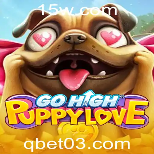 GoHighPuppyLove: Aventura Canina de Diversão e Estratégia