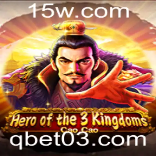 Explorando os Segredos de Heroofthe3KingdomsCaoCao