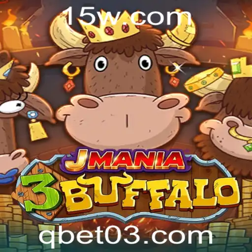 Explorando o Mundo de JMania3Buffalo: A Nova Sensação no Mundo dos Jogos