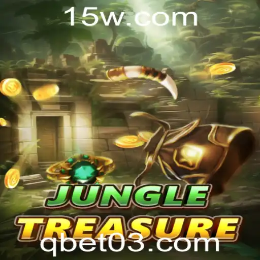 JungleTreasure: Desbravando o Novo Lançamento de Aventura e Estratégia