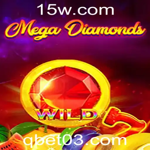 MegaDiamond: A Nova Sensação dos Jogos de Cassino Online