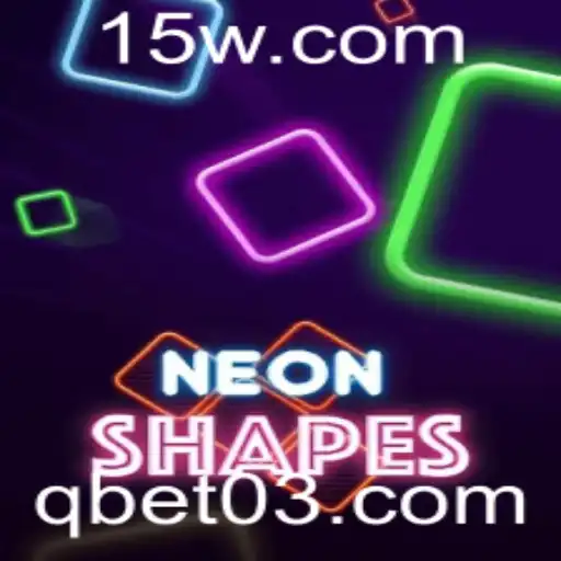 Descubra o Fascinante Mundo de NeonShapes: Um Jogo de Estratégia e Criatividade