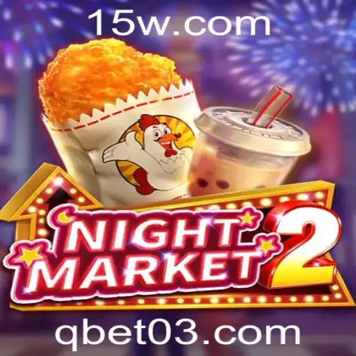 Descubra o Empolgante Mundo de NightMarket2 com BET03