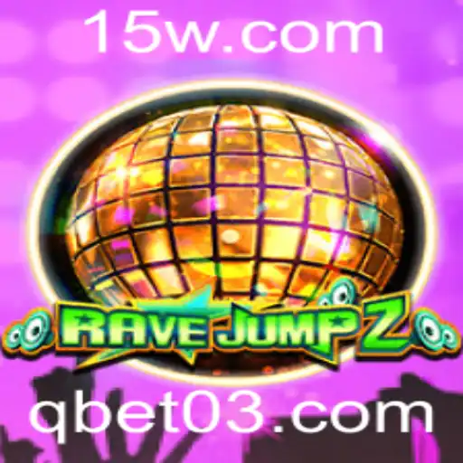 Explorando o Emocionante Mundo de RaveJump2 com a Chave BET03