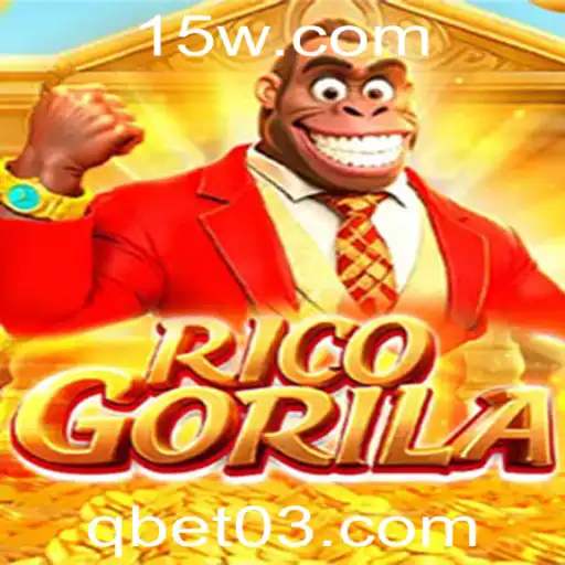 Explorando o Mundo de RicoGorila com a Chave BET03