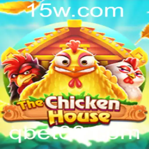 TheChickenHouse: Descubra o Mundo de Aventura e Estratégia com BET03