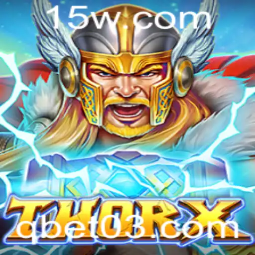 ThorX: Mergulhe no Universo Épico com Estratégia e Aventura