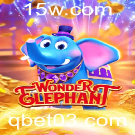 WonderElephant: A Nova Aventura Inovadora no Mundo dos Jogos