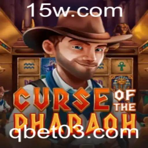 Curse of the Pharaoh: Descubra as Aventuras e Estratégias do Novo Jogo BET03