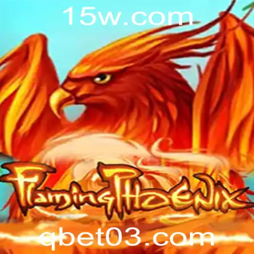 Explorando FlamingPhoenix: O Jogo que Conquista Novos Horizontes