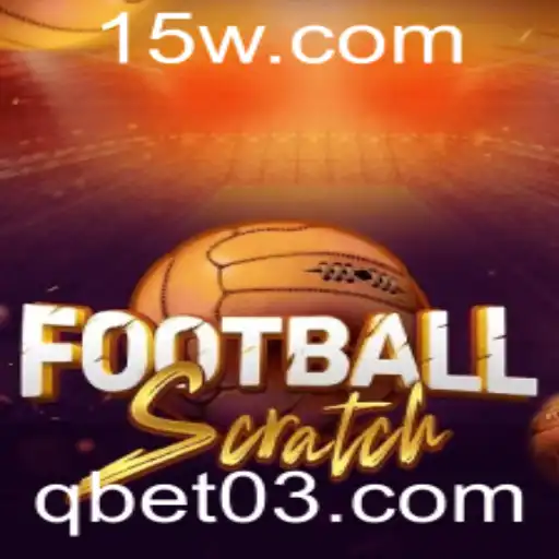 FootballScratch: O Novo Fenômeno dos Jogos de Azar com a Palavra-Chave BET03