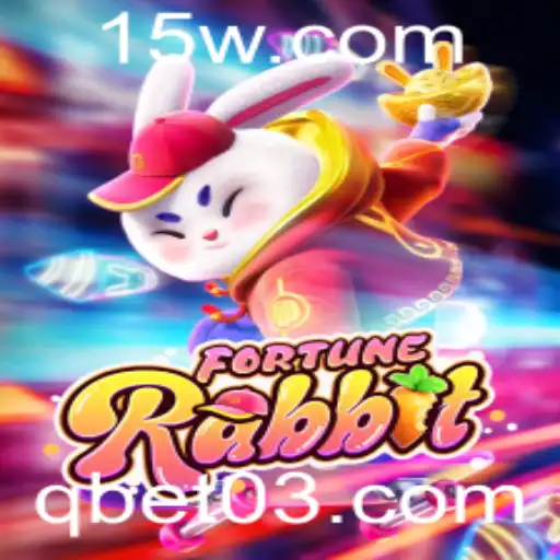 FortuneRabbit: Uma Nova Aventura no Mundo dos Jogos com BET03