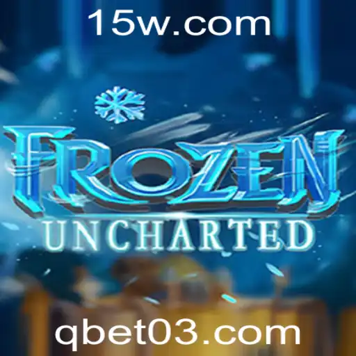 Explorando FrozenUncharted: O Jogo Gelado de Aventuras