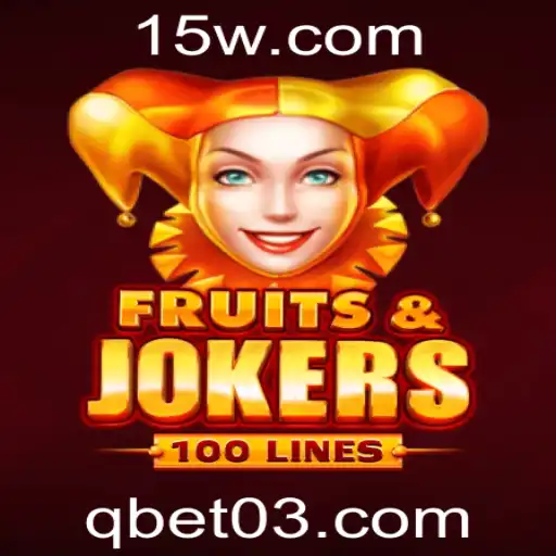 Descubra o Mundo de FruitsAndJokers100 com BET03