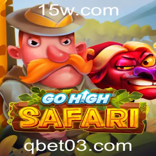 GoHighSafari: Uma Aventura de Estratégia no Mundo dos Jogos