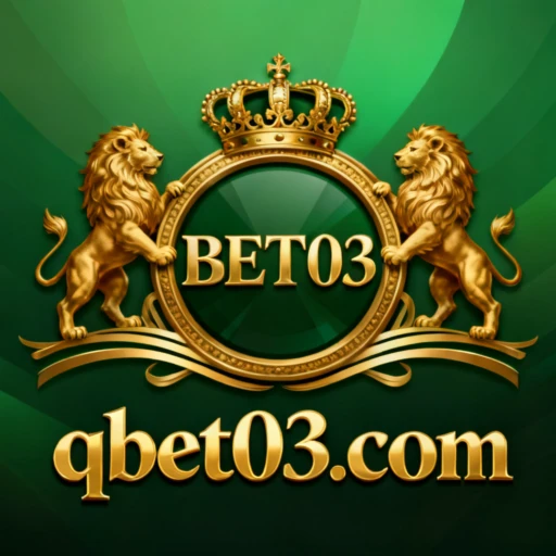 BET03 Logo