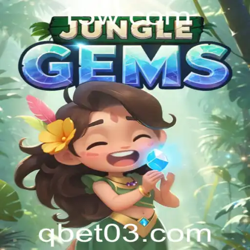 Desvendando JungleGems: O Apelo do Novo Fenômeno de Jogos