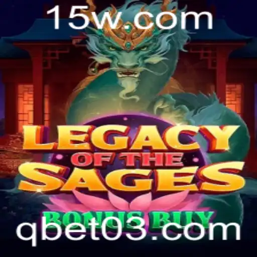 Descubra o Fascinante Universo de Legacy of the Sages Bonus Buy