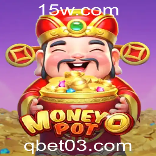 Descubra o Fascinante Mundo do MoneyPot com a Palavra-Chave BET03