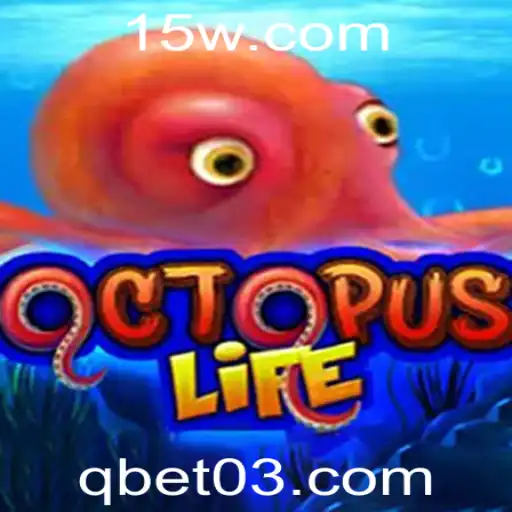 Descubra o Fascinante Mundo de OctopusLife