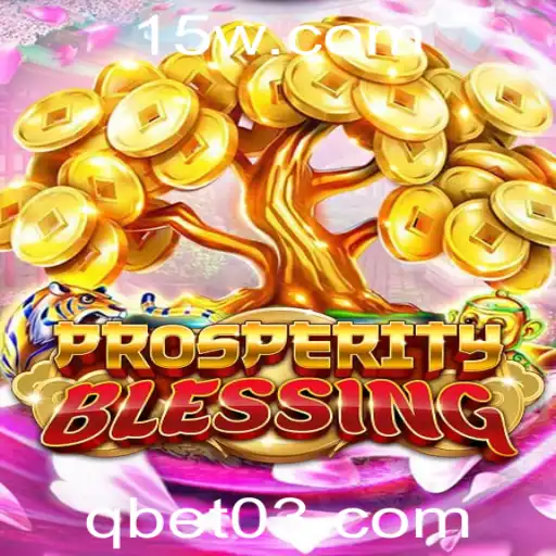 Explorando o Jogo ProsperityBlessing e as Regras de BET03