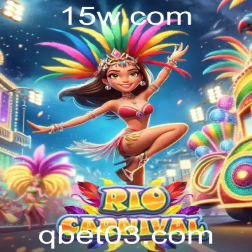 Descubra o Excitante Mundo do Jogo RioCarnival Com a Palavra-Chave BET03