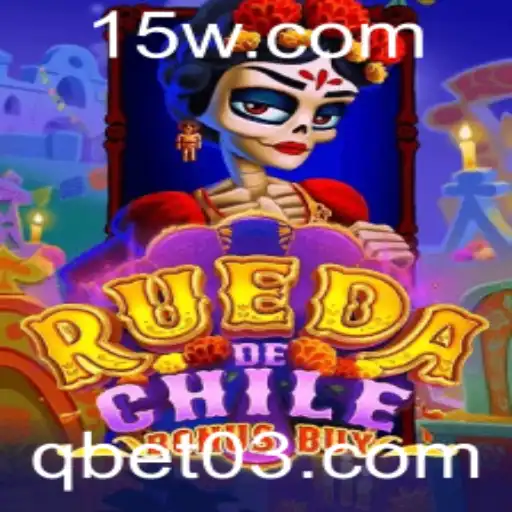 Explorando o Fascinante Mundo de RuedaDeChileBonusBuy