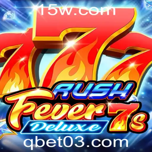 RushFever7sDeluxe: Um Mergulho no Mundo dos Jogos de Azar