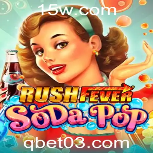 Explorando RushFeverSodaPop: Um Jogo Eletrizante com a Palavra-Chave BET03