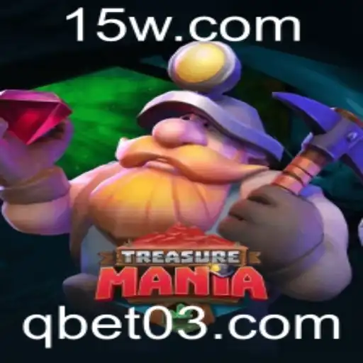 TreasureMania: A Emoção e Estratégia do Novo Jogo que Conquista o Mundo